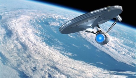 FOTO: Star_Trek