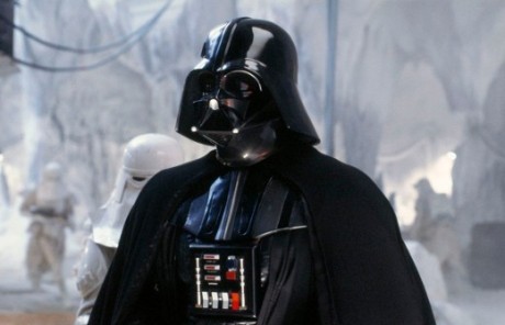Darth Vader