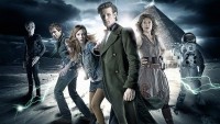 FOTO: Doctor Who