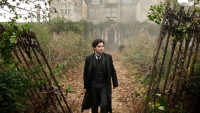 FOTO: Daniel Radcliffe ve filmu The Woman in Black