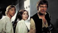 FOTO: Luke, Leia a Han Solo bojují dál