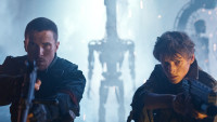 FOTO: Terminator Salvation