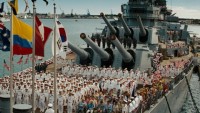 FOTO: Battleship