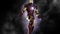 FOTO: Iron Man, celá postava, promo fotka