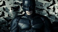 FOTO: Batman, The Dark Knight Rises