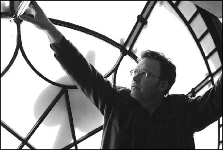 Garth Nix