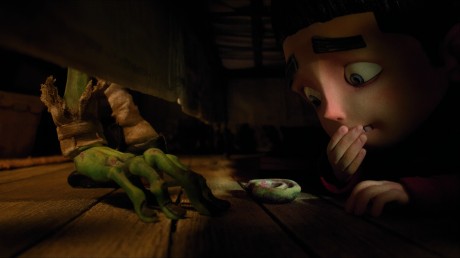 FOTO: Paranorman