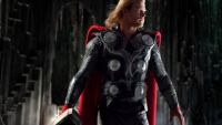 FOTO: Thor