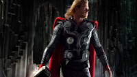FOTO: Thor