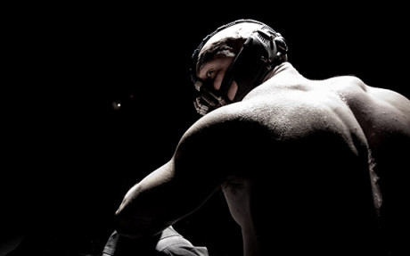 FOTO: Bane