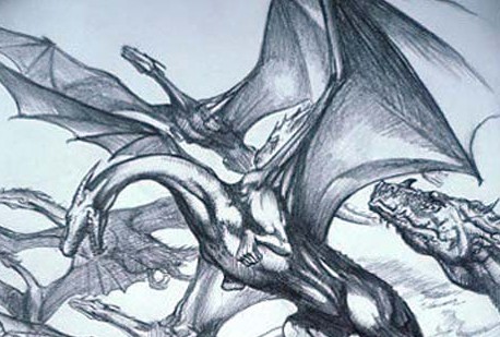 OBR: Draci