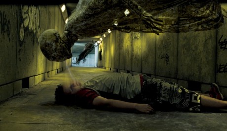 FOTO : Harry Potter