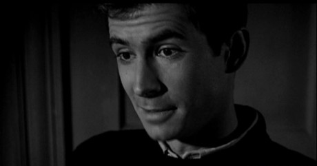 FOTO: Psycho 1960
