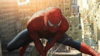 FOTO: Spider-man
