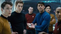FOTO: Star Trek