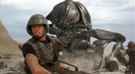 FOTO: starship-trooper