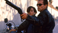 FOTO: Terminator