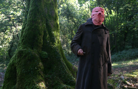 FOTO: Timecrimes