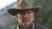FOTO: Harrison Ford Cowboys and Aliens