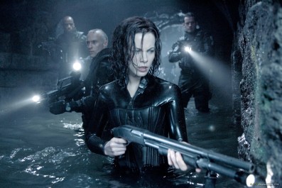 FOTO: Underworld Kate Beckinsale