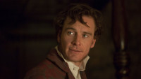 FOTO: Michael Fassbender Jane Eyre