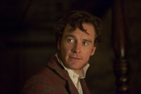 Michael Fassbender Jane Eyre FOTO: Michael Fassbender Jane Eyre