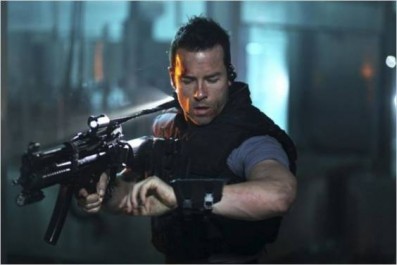 Guy Pearce