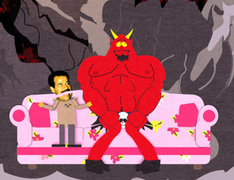 FOTO: South Park: Peklo na Zemi