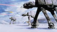 FOTO: Star Wars The Empire Strikes Back