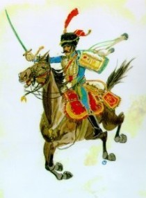 Brigadýr Gerard