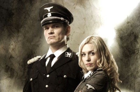 Iron Sky