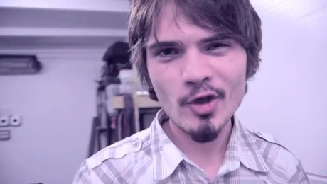 FOTO: Jake Lloyd