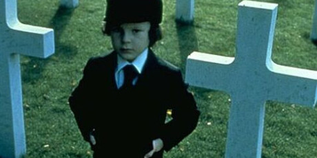 Omen: Satan přichází FOTO: Omen: Satan přichází