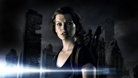OBR: Resident Evil: Retribution