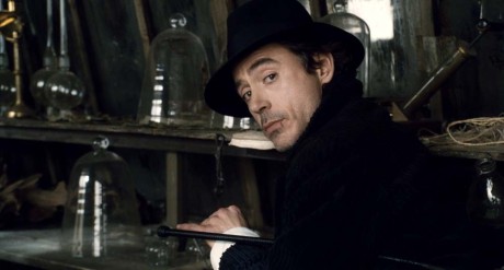 Sherlock Holmes Sherlock Holmes