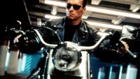 FOTO: Terminator