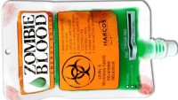 FOTO: Zombie Blood