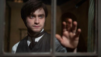 FOTO: The Woman in Black daniel radcliffe