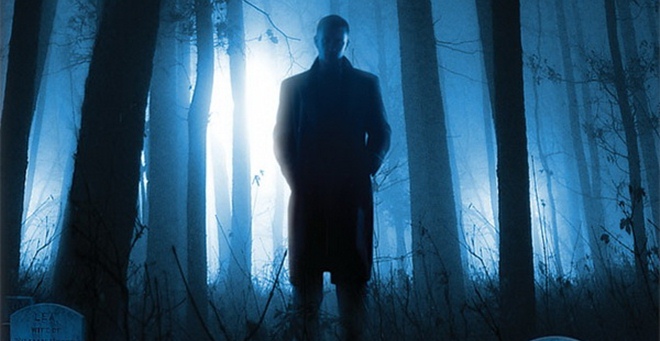 Dan Simmons: Dětinoci (ilustrační)
