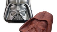 FOTO: Dort Darth Vader