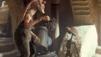 FOTO: Jar Jar Binks Star Wars