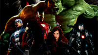 Obrázek: The Avengers