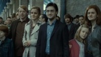 Harry Potter - O 19 let později 