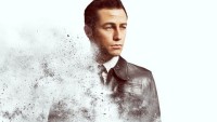 Gordon-Levitt v Looper