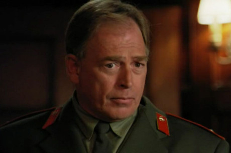 FOTO: Chekov