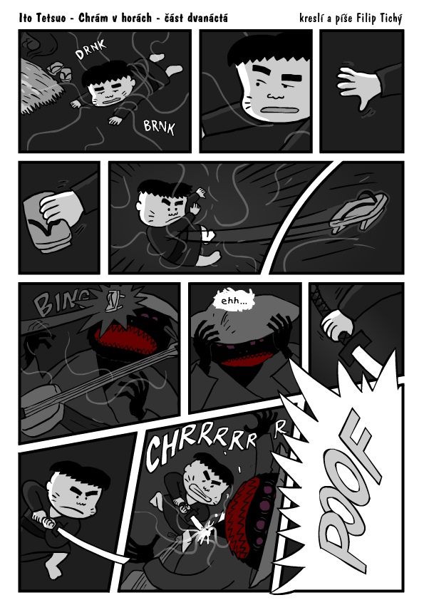 Ito Tetsuo 30