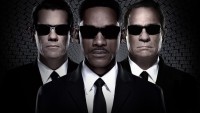 FOTO: Men in Black 3