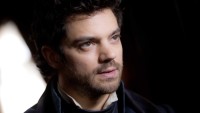 Dominic Cooper - Abraham Lincoln