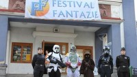 Festival fantazie 2011