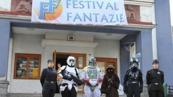 FOTO: Festival fantazie 2011